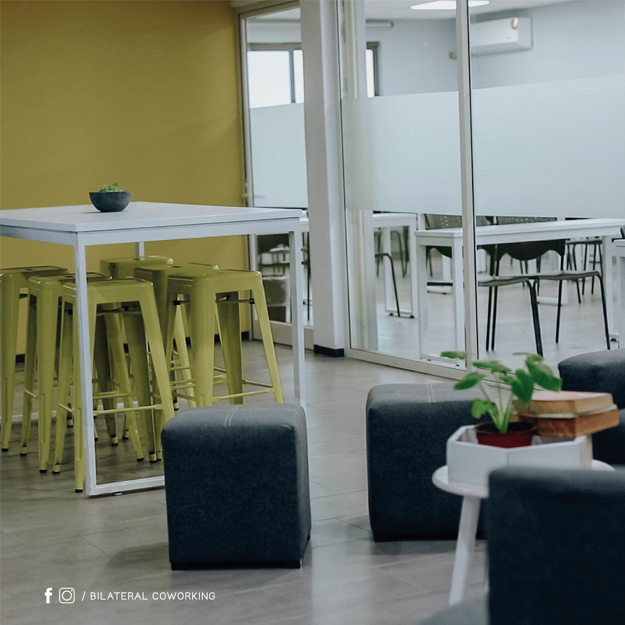 Bilateral Coworking photo 6