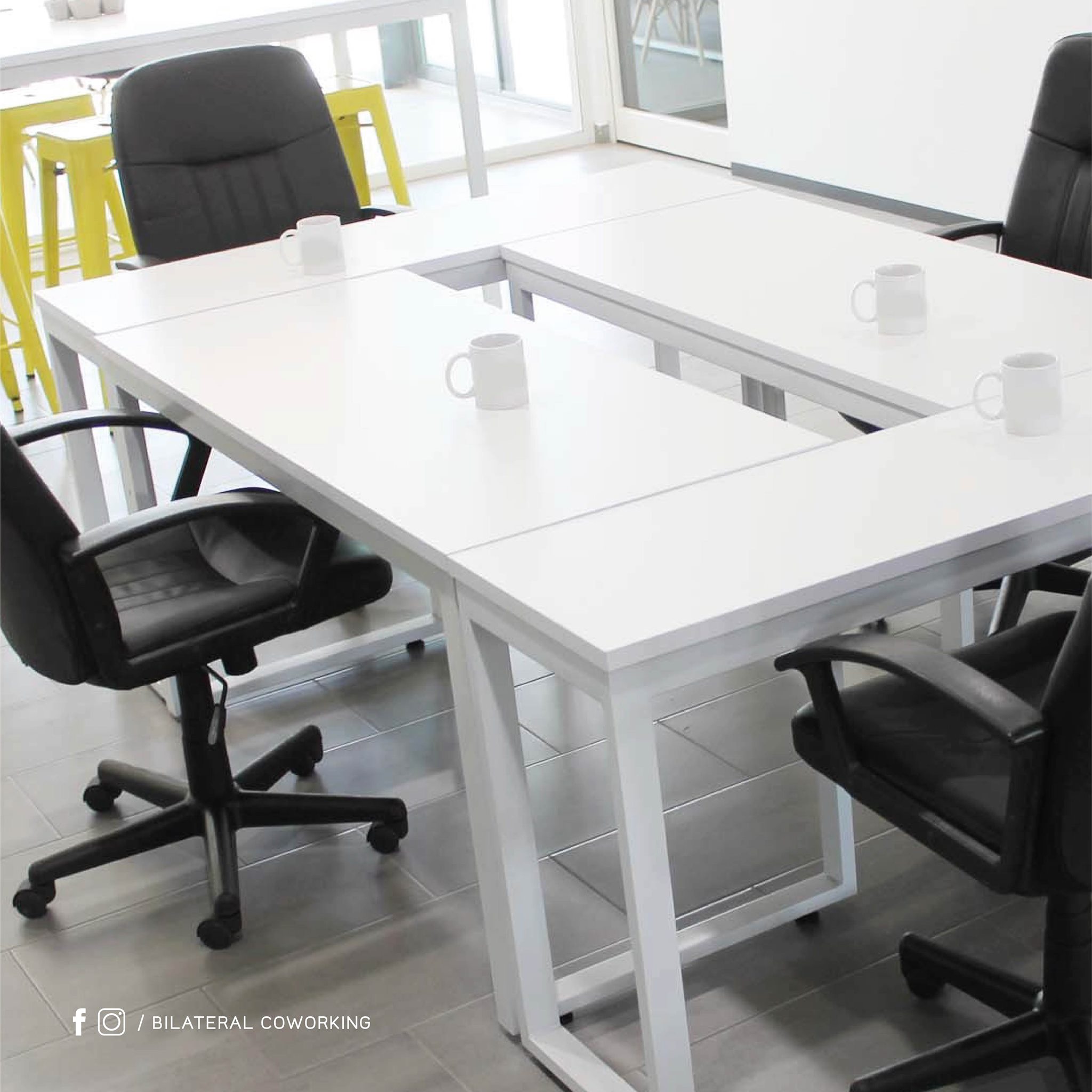 Bilateral Coworking photo 9