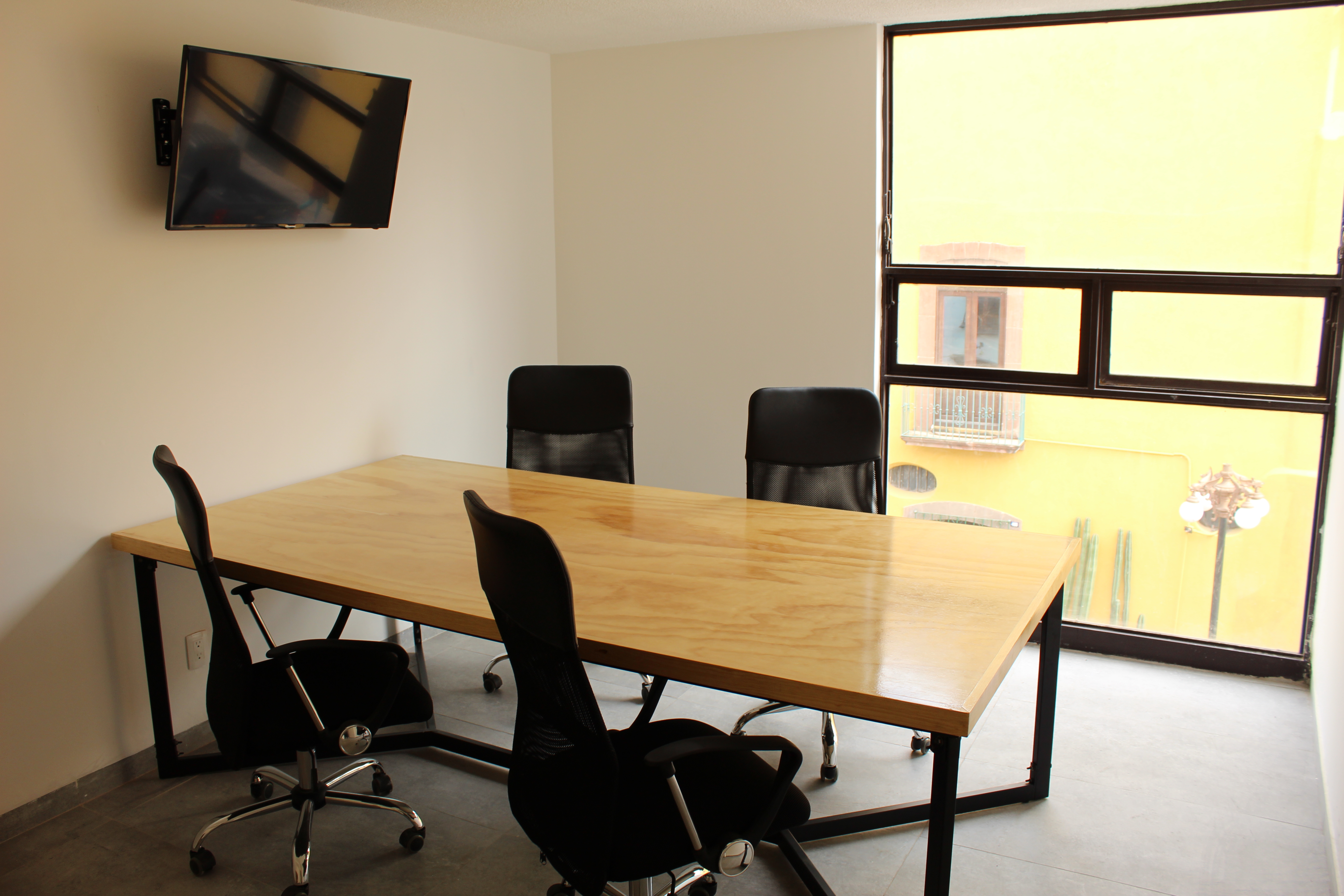 Espacio Cero photo 5