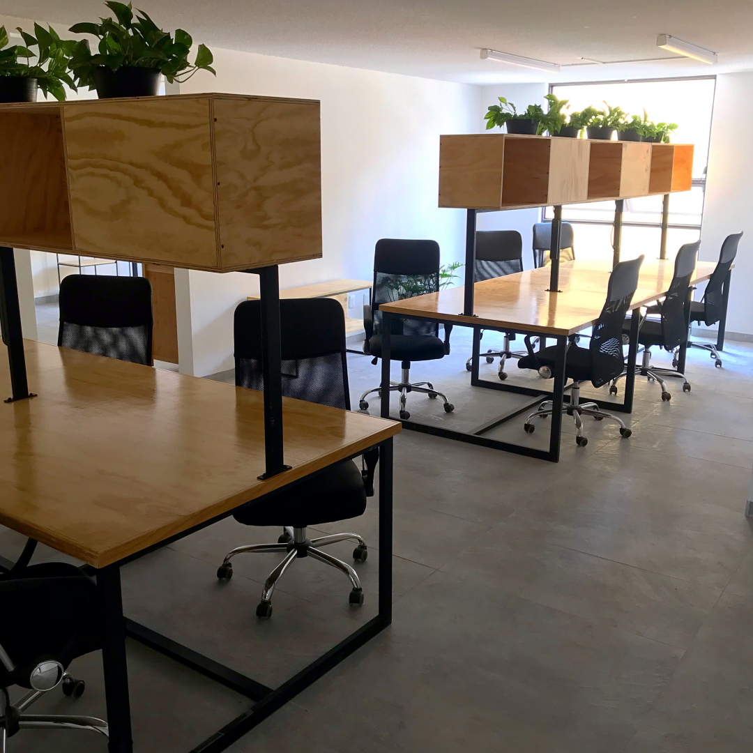 Espacio Cero photo 9