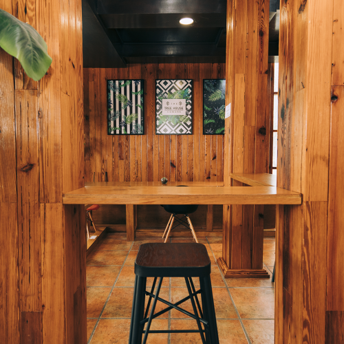 The Tree House photo 6