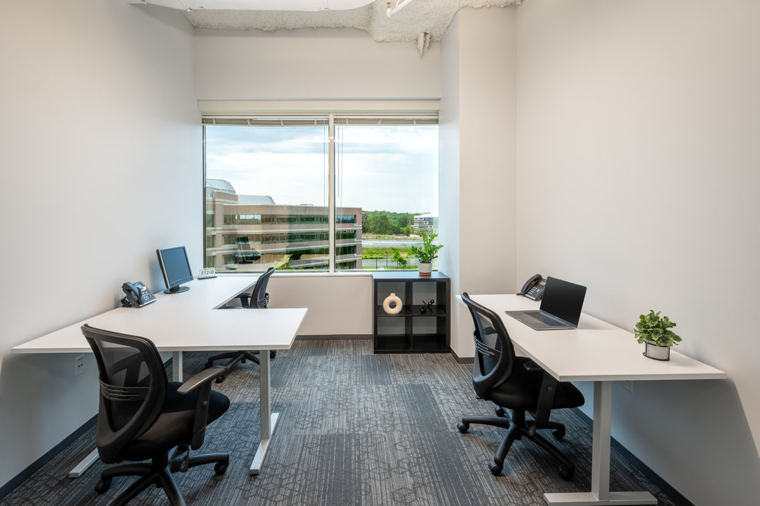 Workspace at Reston photo 2