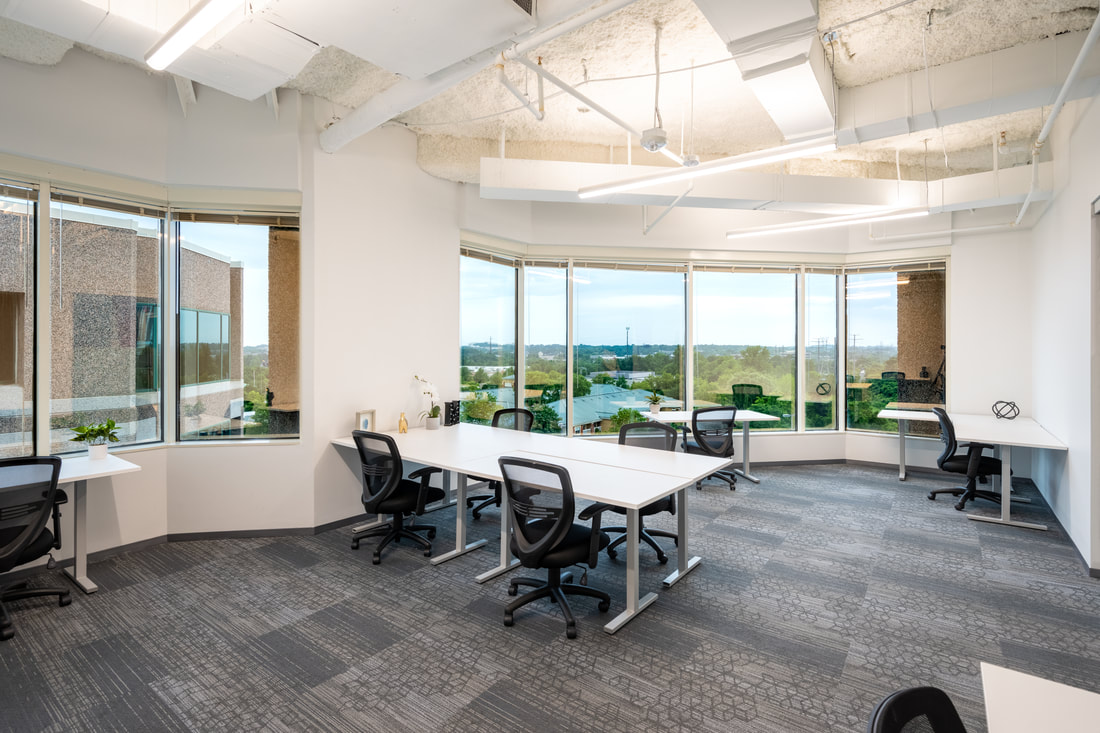 Workspace at Reston photo 3