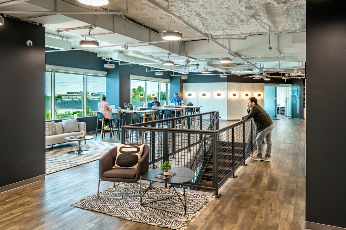 Workspace at Reston photo 6