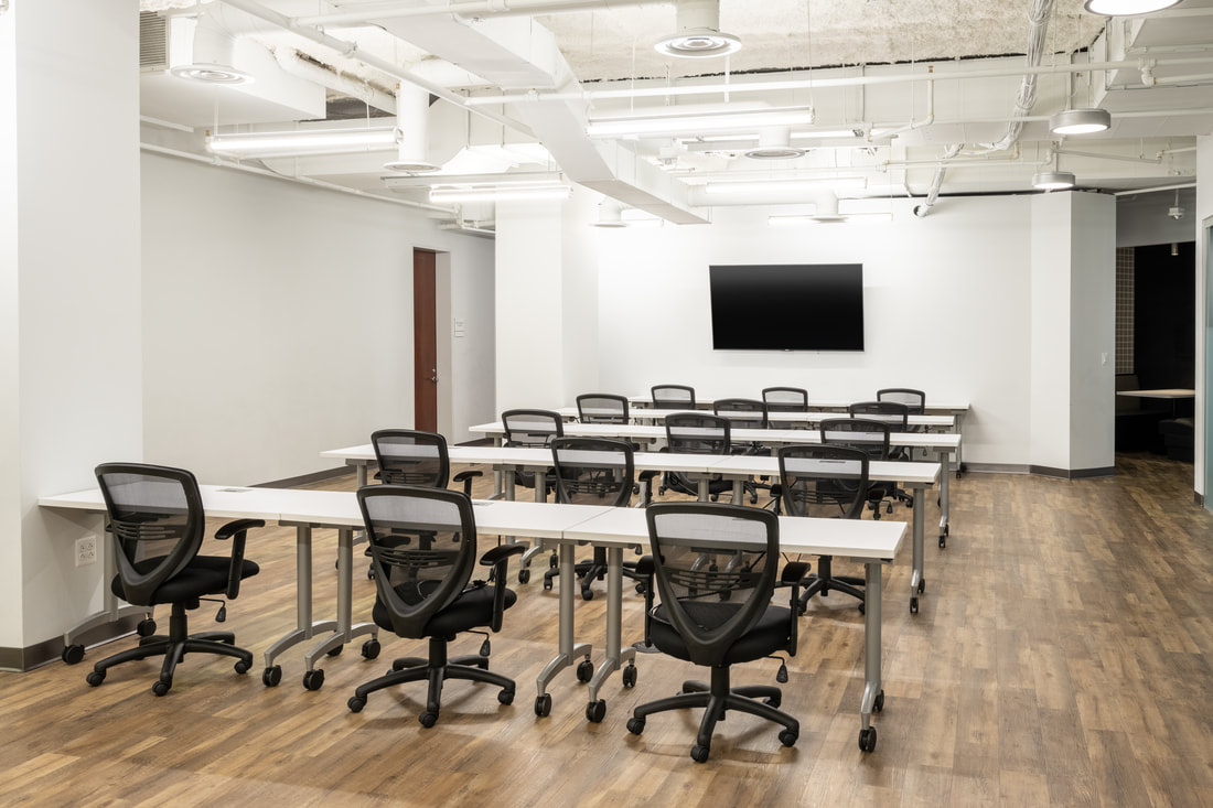 Workspace at Reston photo 5