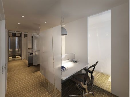 MIRA PLACE TOWER A photo 5