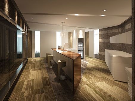 MIRA PLACE TOWER A photo 8
