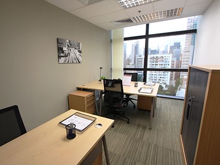 MIRA PLACE TOWER A photo 2