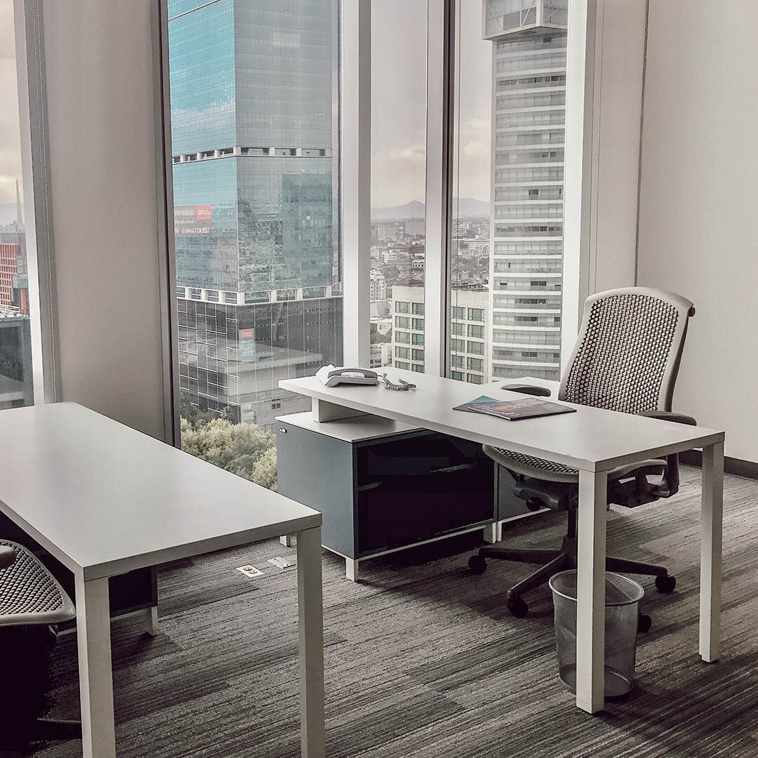 Mapfre Tower       photo 11