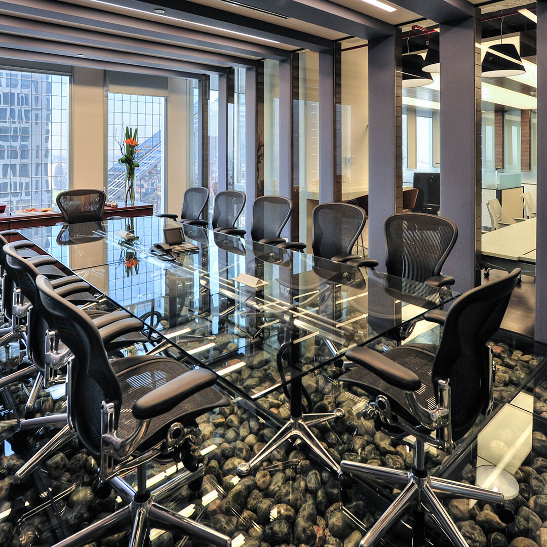 Mapfre Tower       photo 7