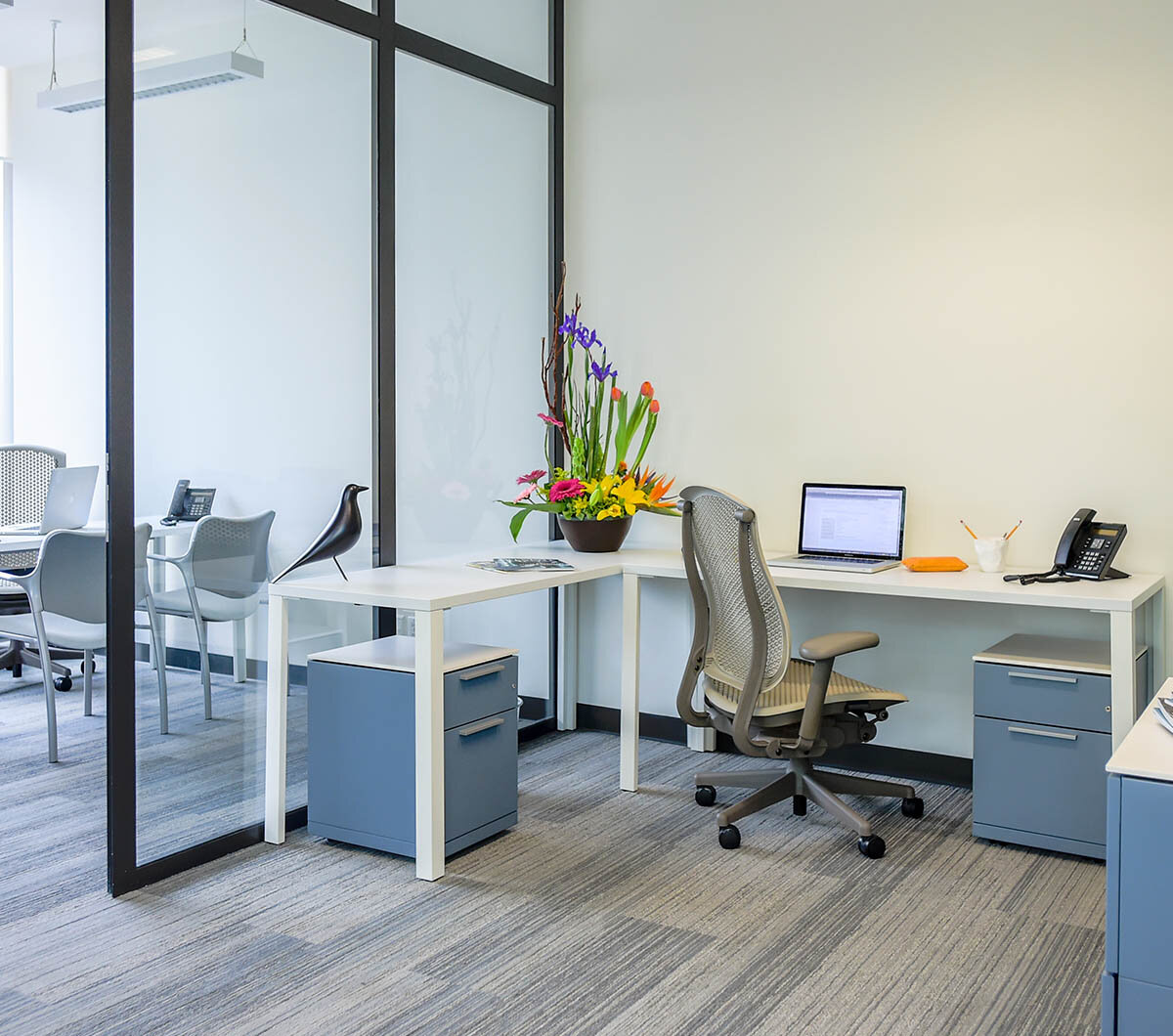 Latin Reformation Tower