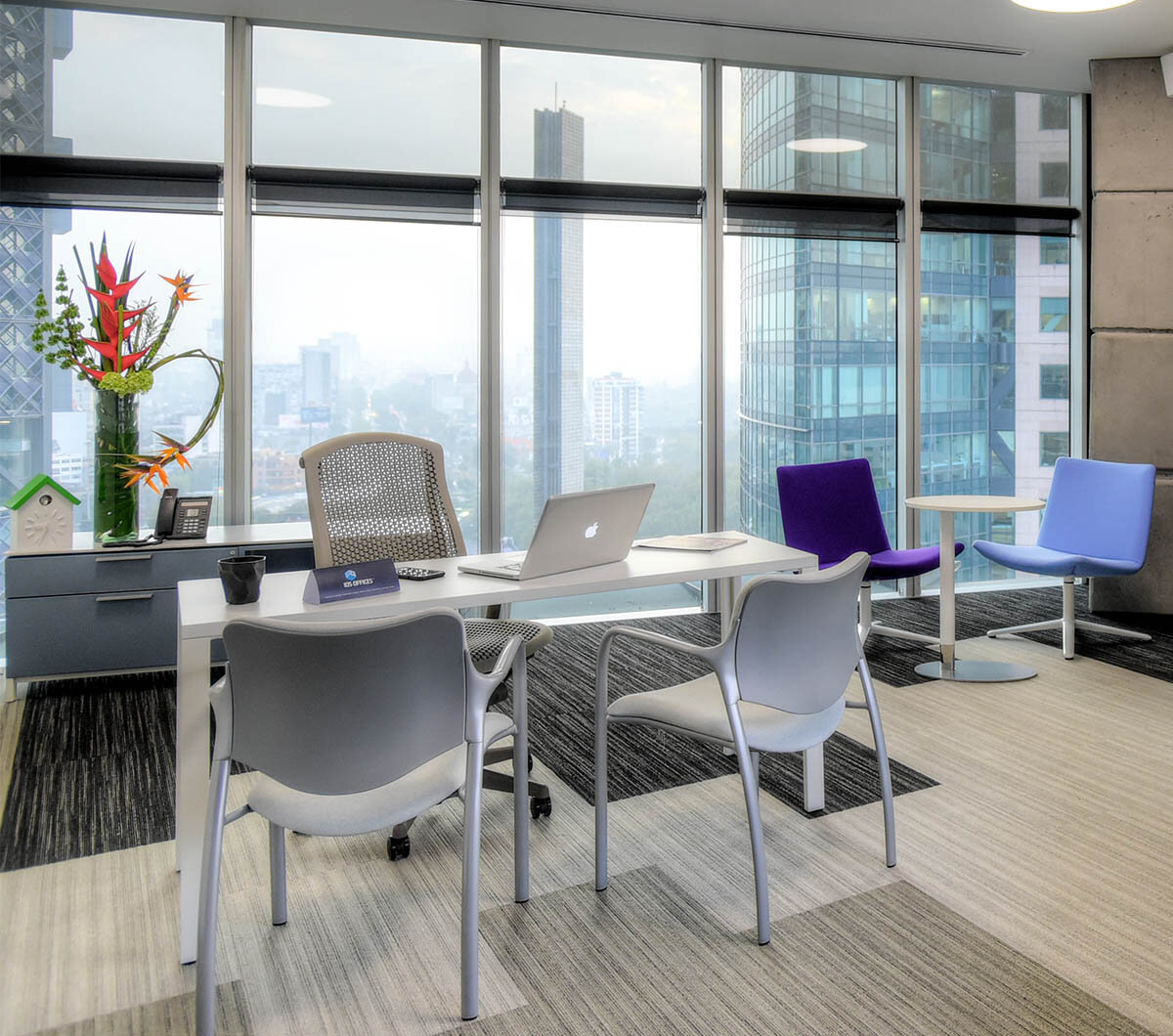 Reform Tower photo 9
