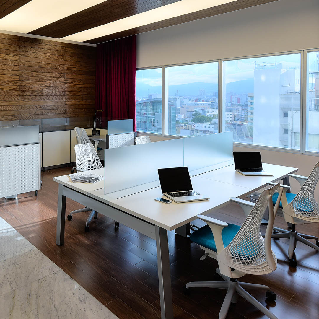 Ios Offices Tower photo 9
