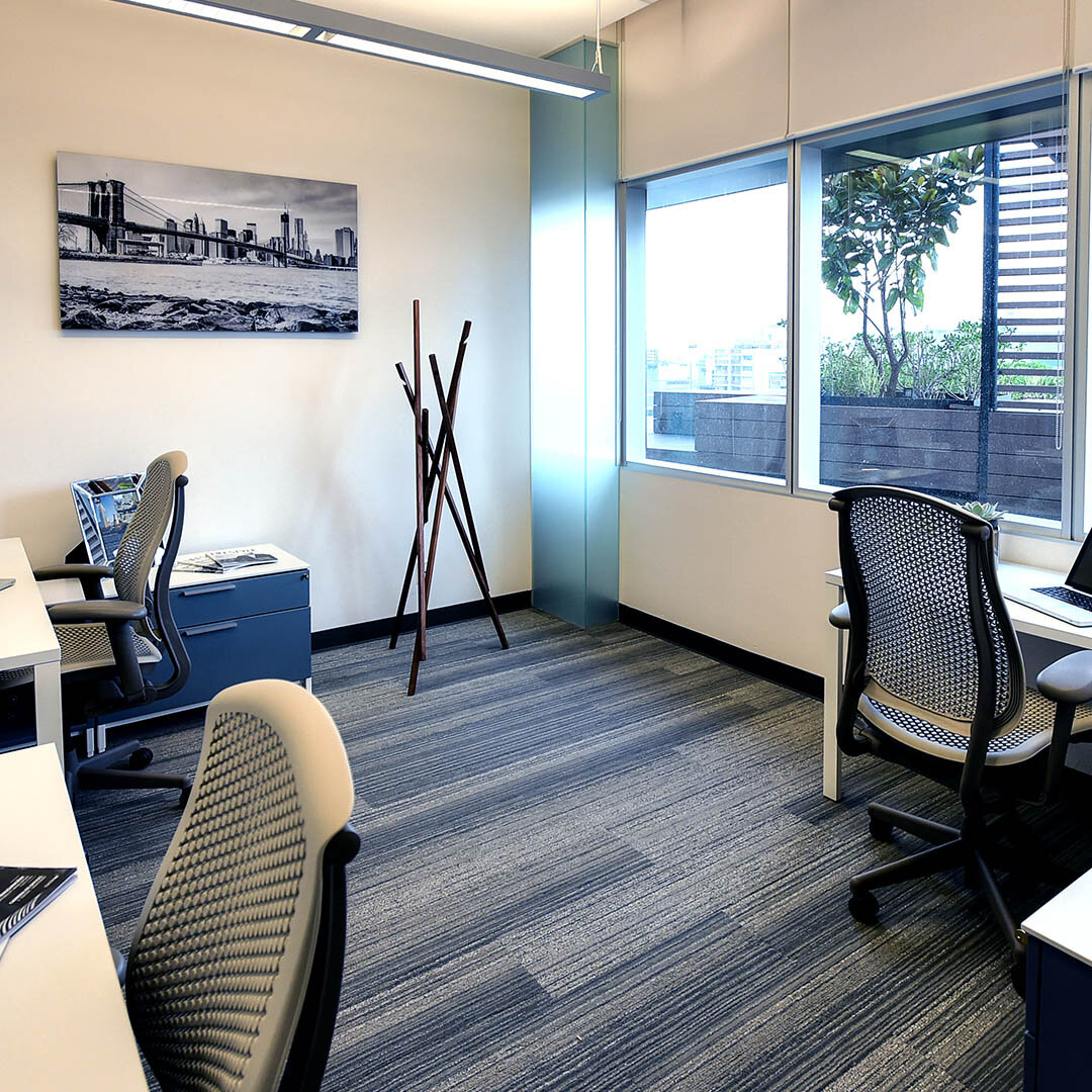 Ios Offices Tower photo 7