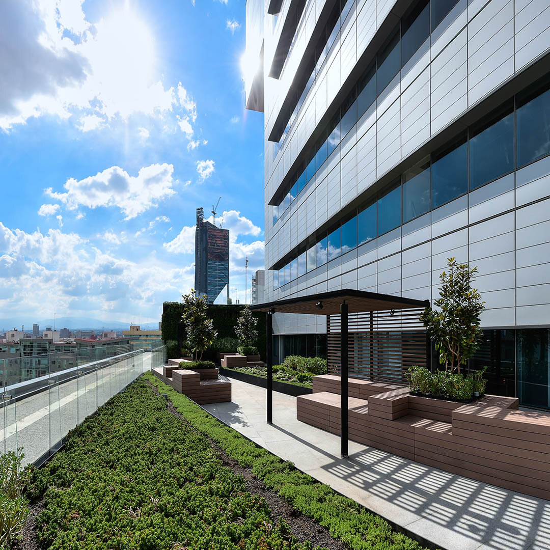 Ios Offices Tower photo 3