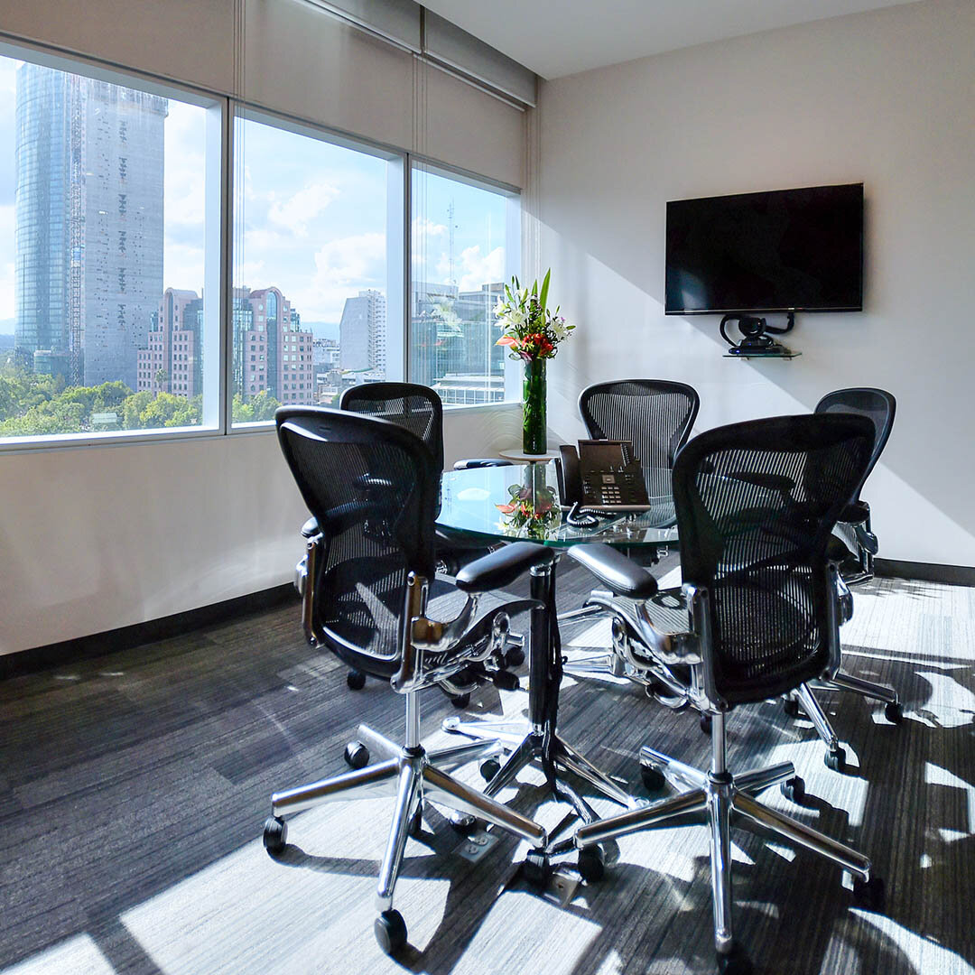 Ios Offices Tower photo 11