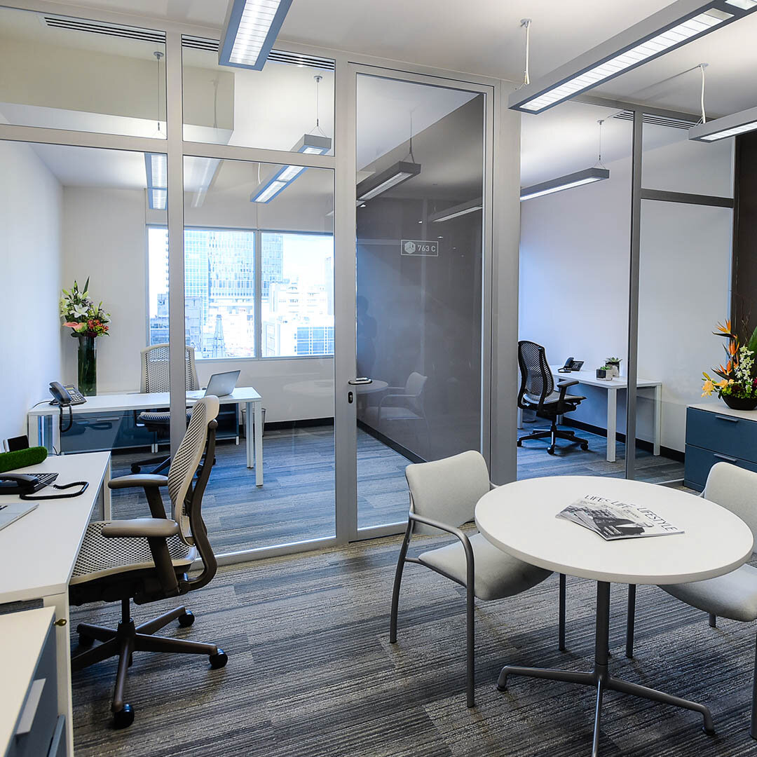 Ios Offices Tower photo 8