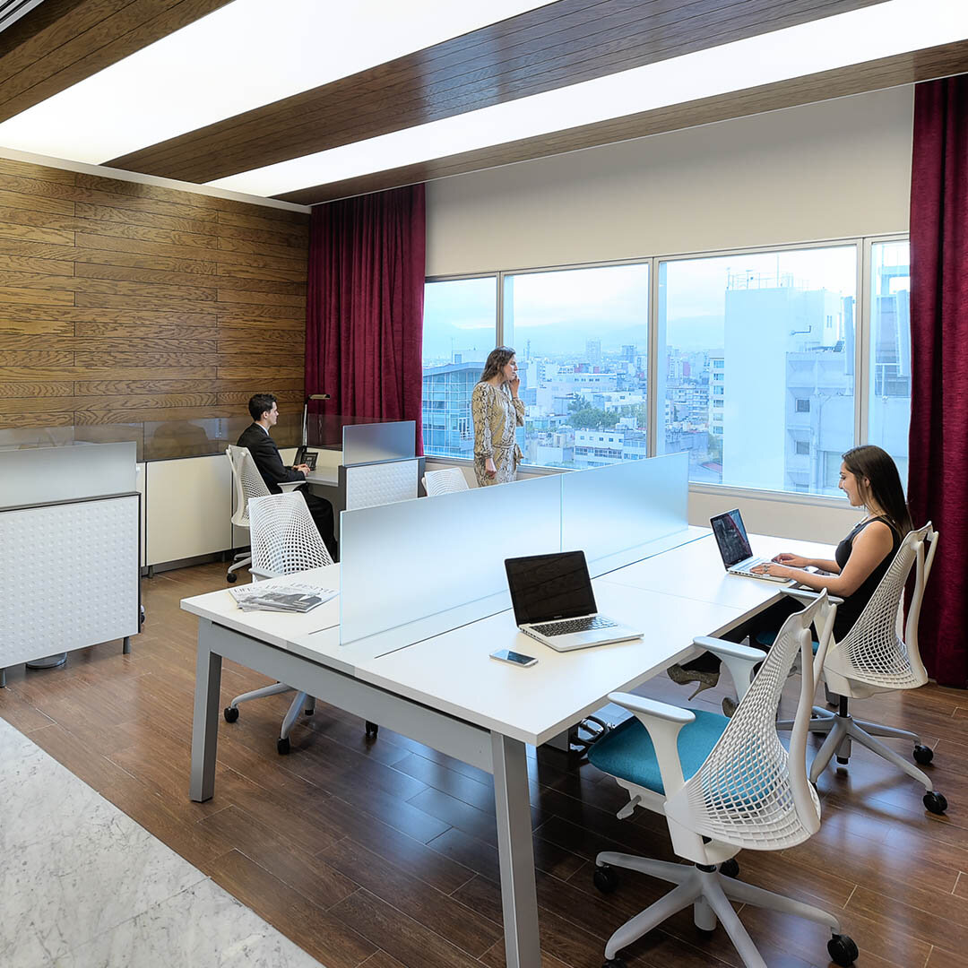 Ios Offices Tower photo 5