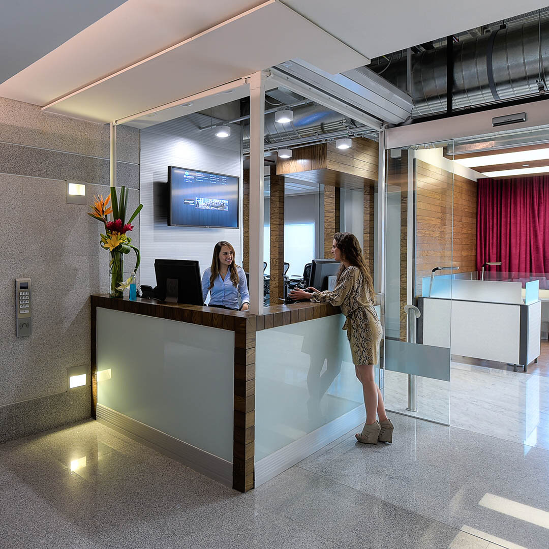 Ios Offices Tower photo 6