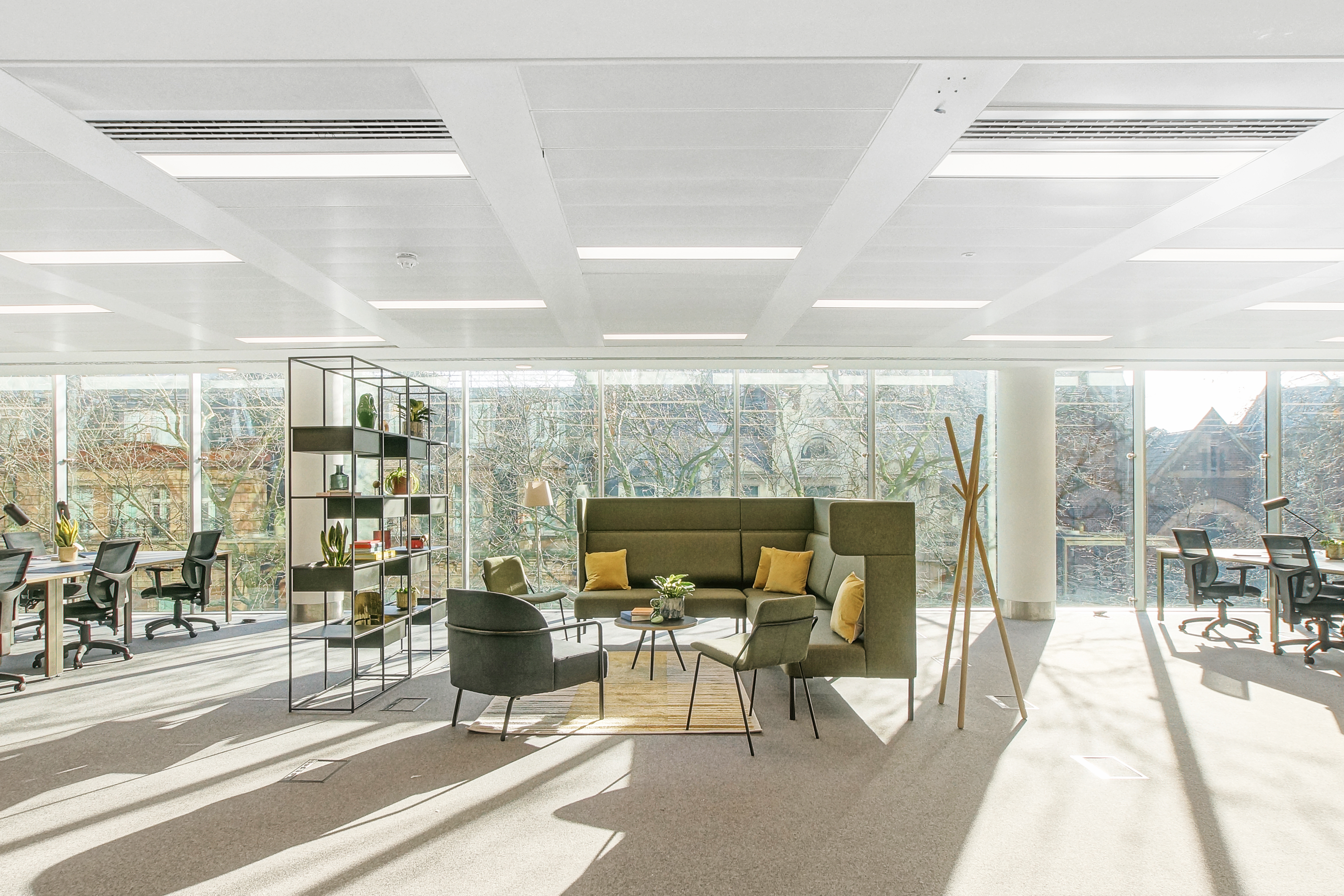 151 Shaftesbury Avenue photo 10