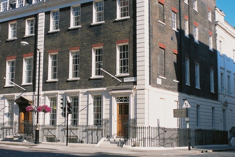 53 Davies Street photo 5