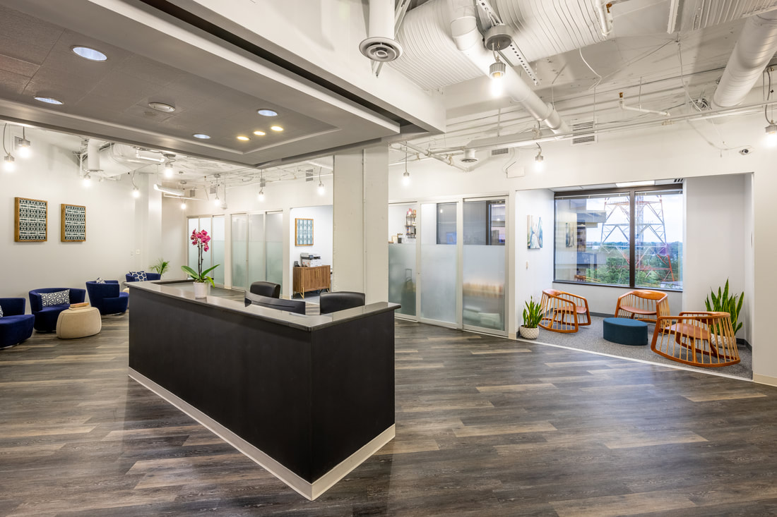 Pinnacle Workspace Tysons photo 4