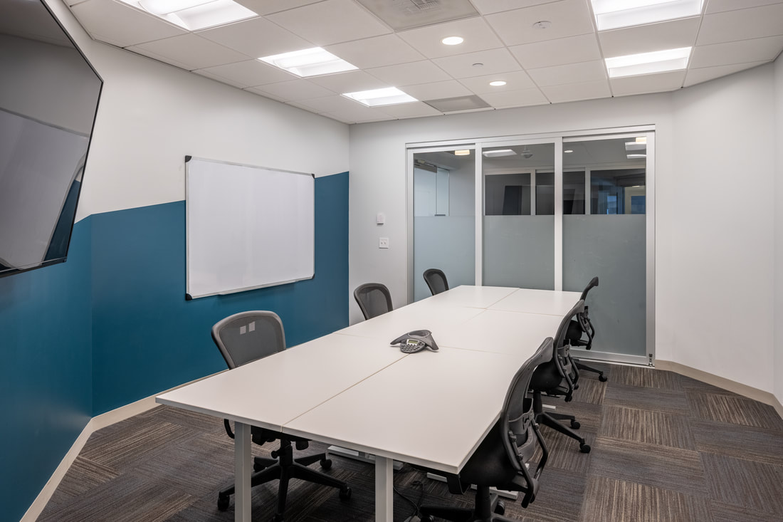 Pinnacle Workspace Tysons photo 5