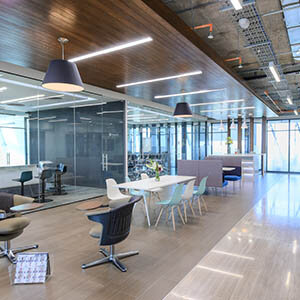 Americas Tower 1500 photo 5