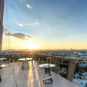 Americas Tower 1500 photo 7