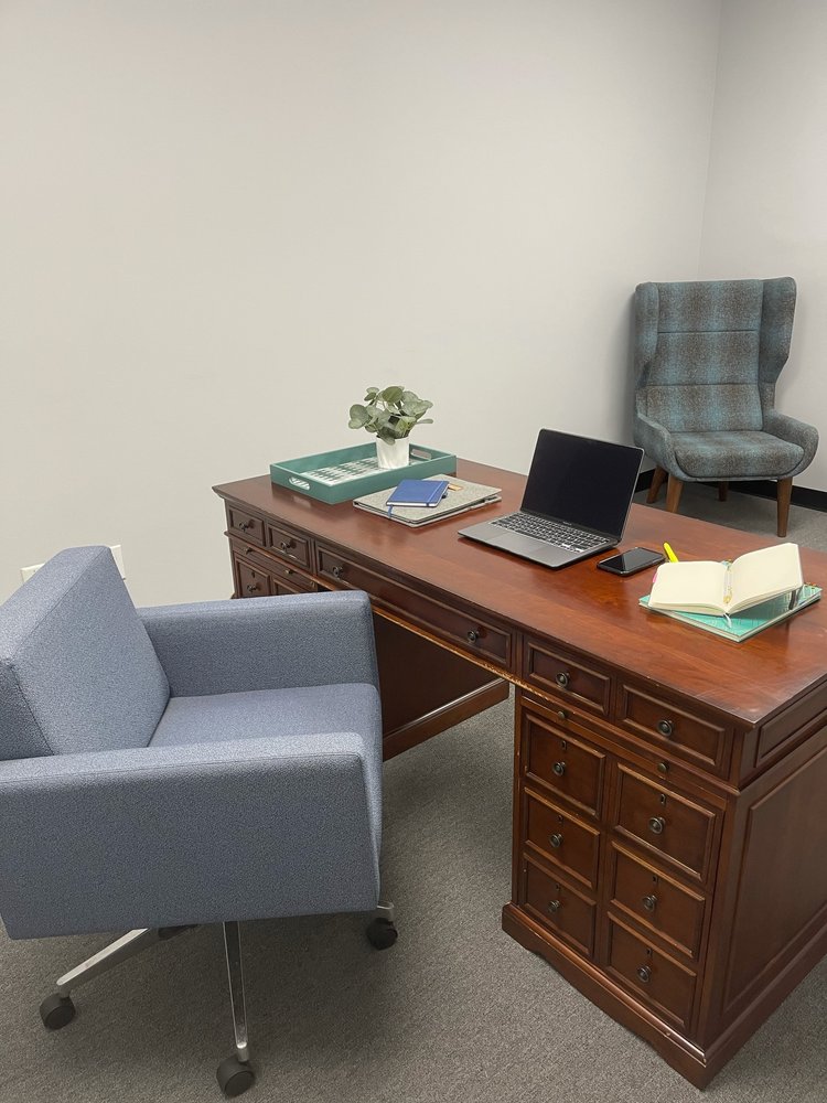 Rendezvous Coworking