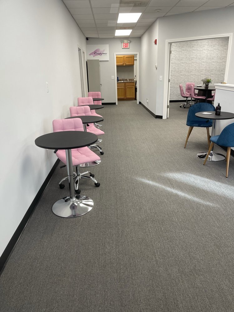 Rendezvous Coworking photo 5