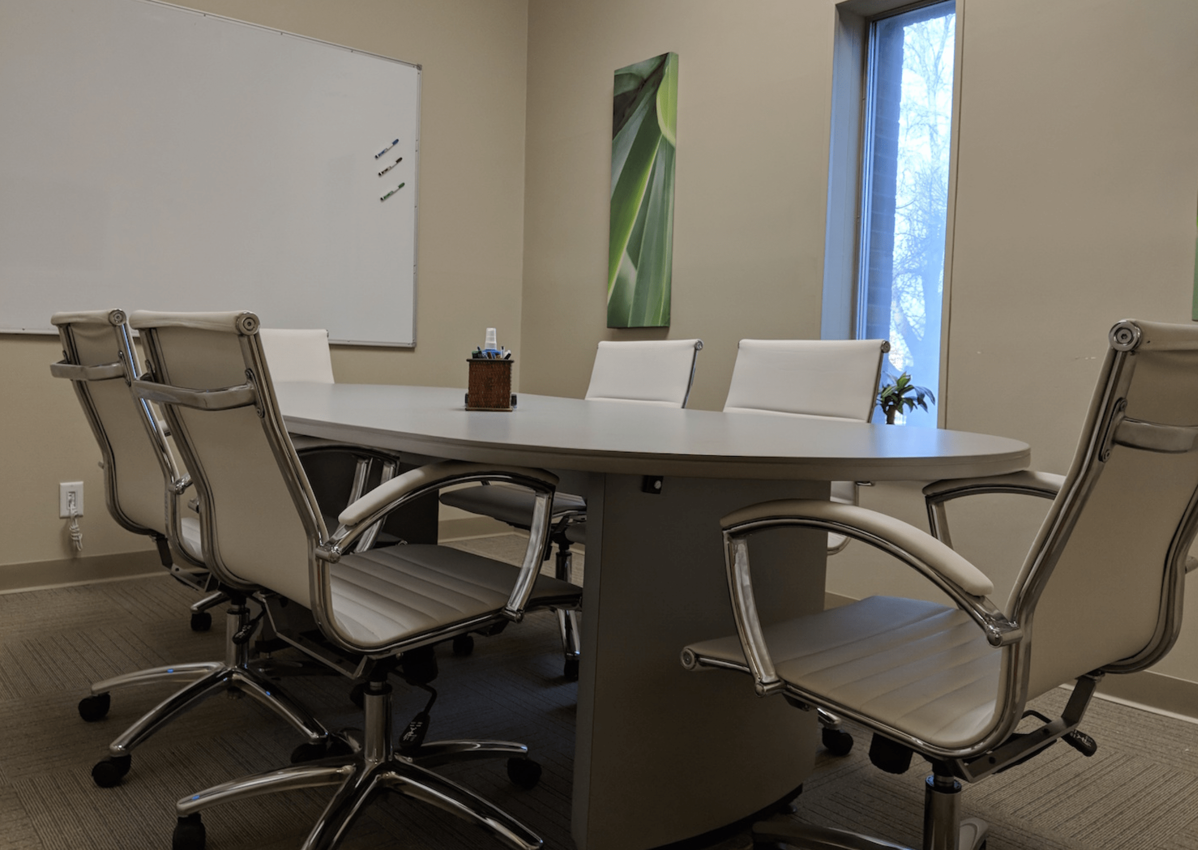 Evolve Workplace Saint Paul