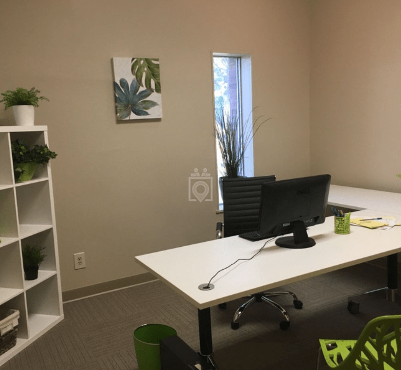 Evolve Workplace Saint Paul photo 2