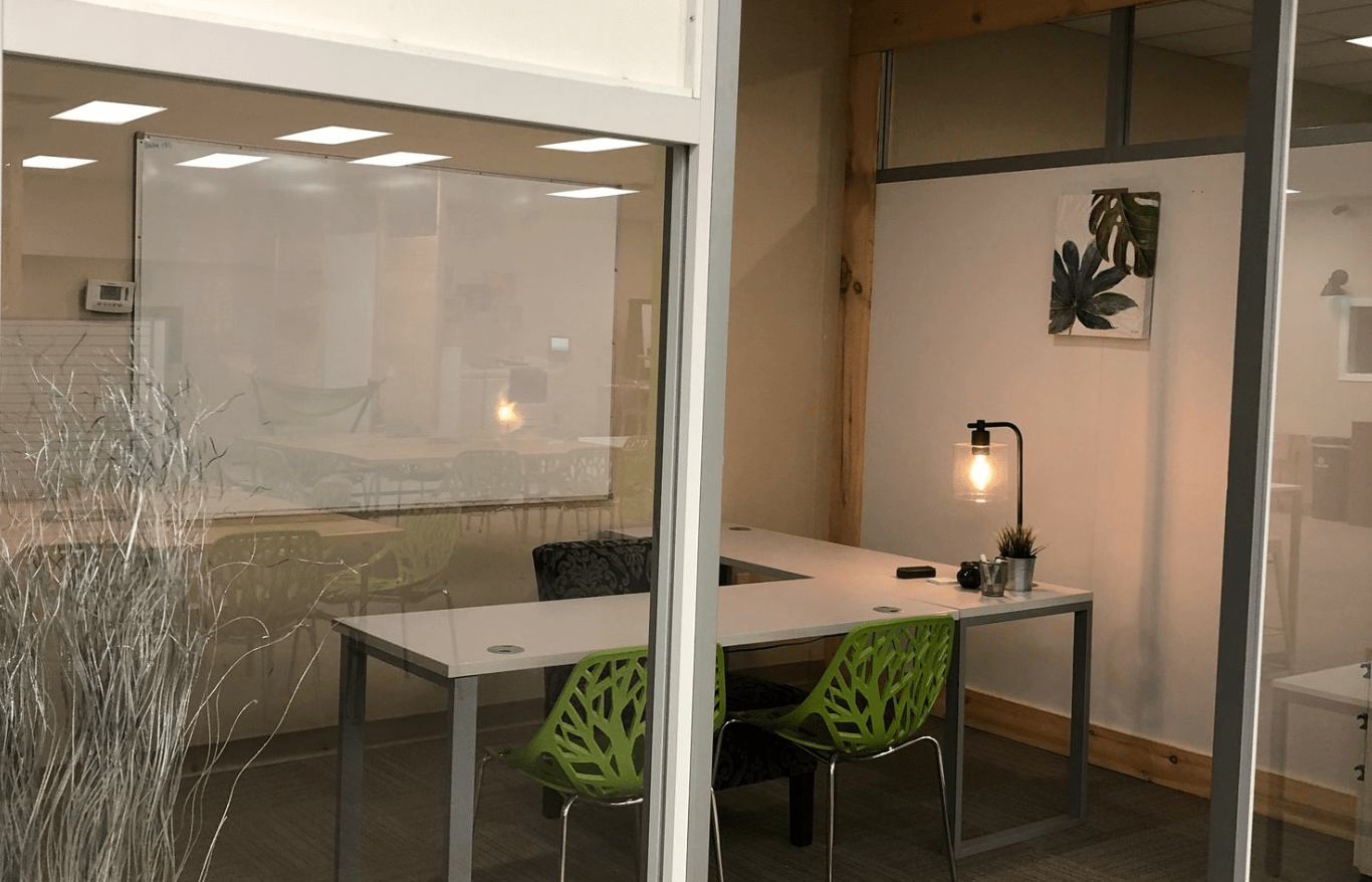 Evolve Workplace Saint Paul photo 3