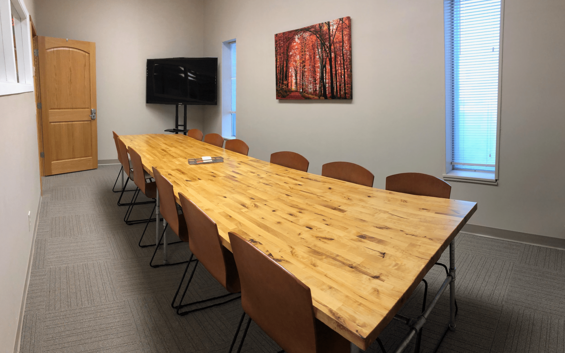 Evolve Workplace Saint Paul photo 4