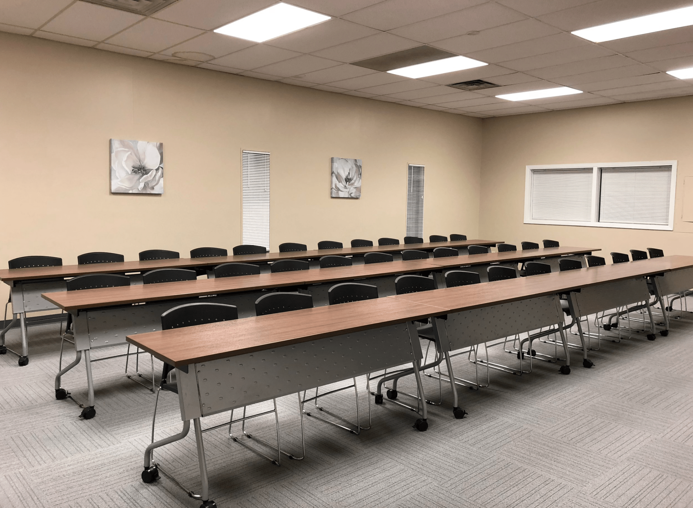 Evolve Workplace Saint Paul photo 5