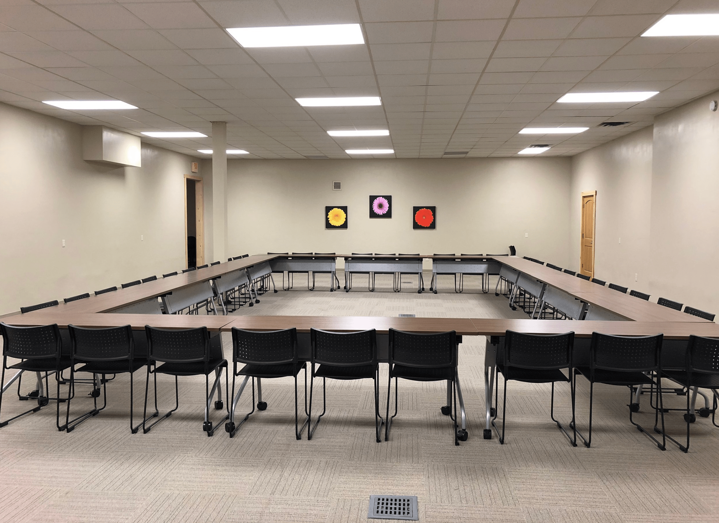 Evolve Workplace Saint Paul photo 6