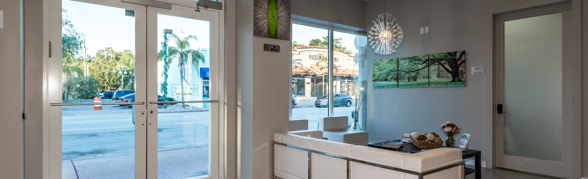 Green Executive Offices photo 2