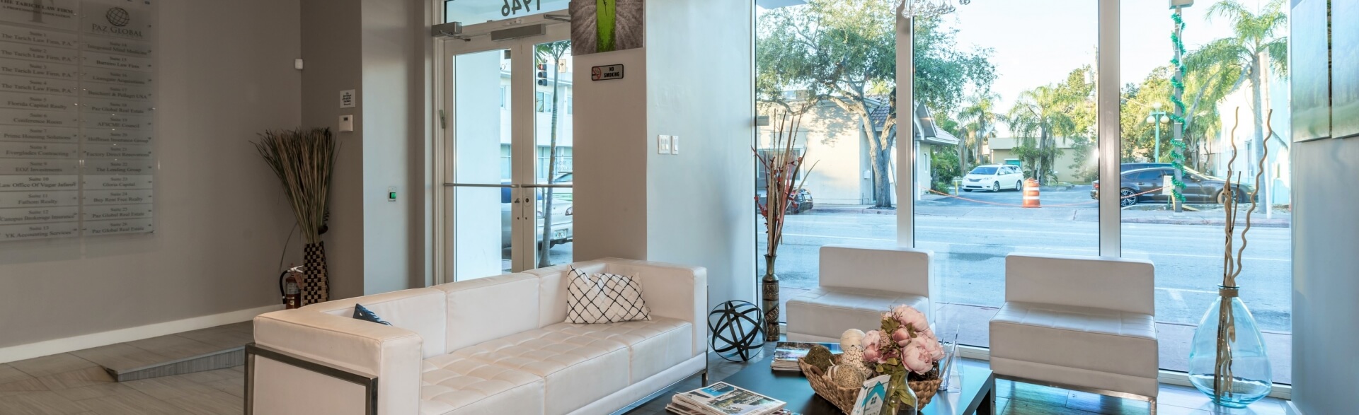 Green Executive Offices photo 3