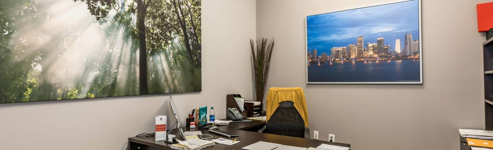 Green Executive Offices photo 4