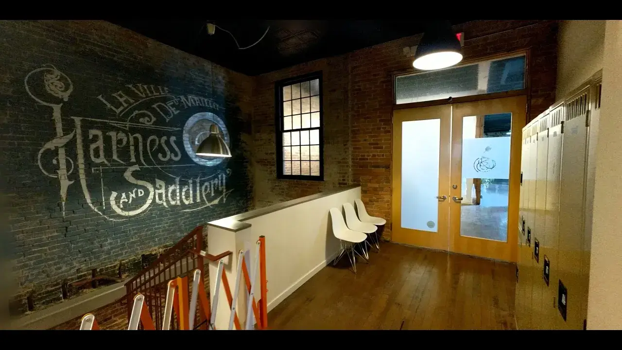 The Nest Coworking photo 2
