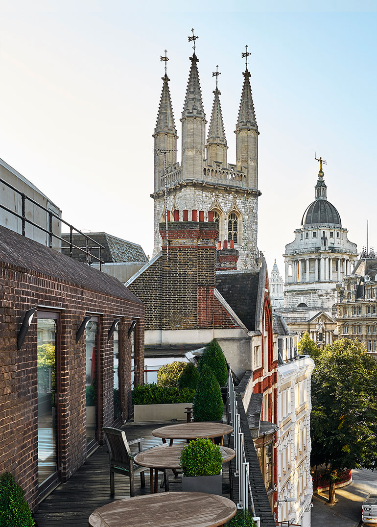 Farringdon photo 5