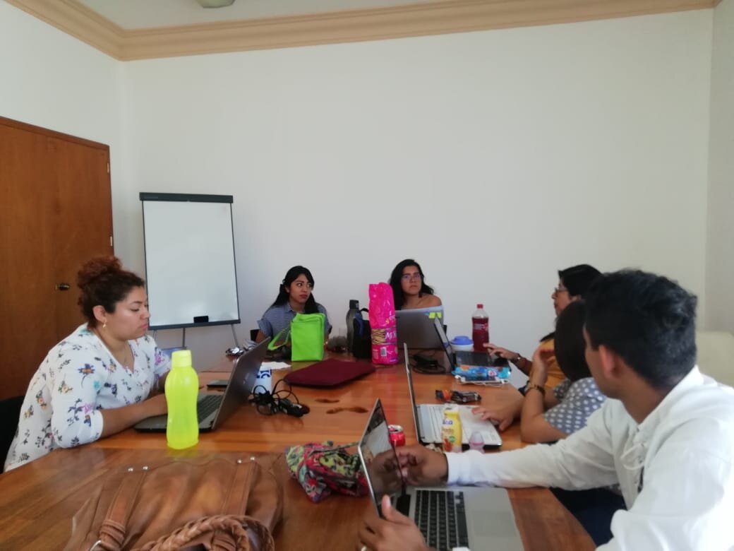 Campus Oaxaca photo 5