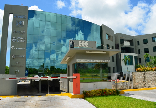Corporate Center photo 2