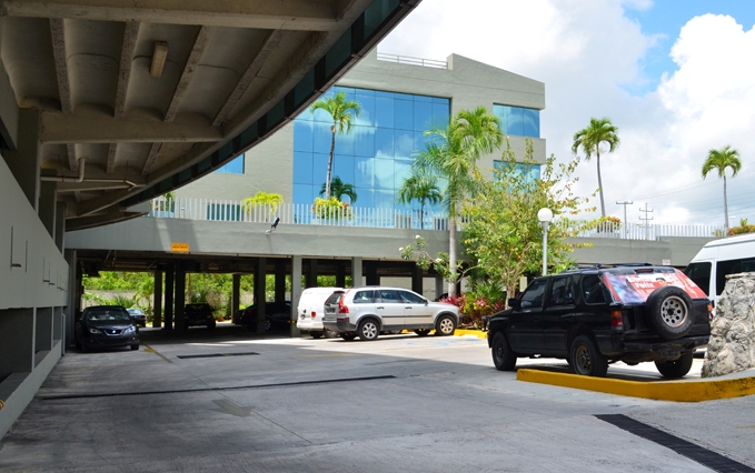 Corporate Center photo 3