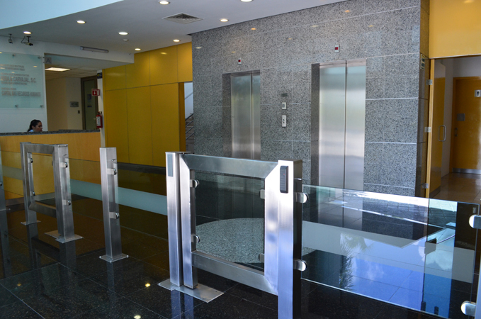 Corporate Center photo 5