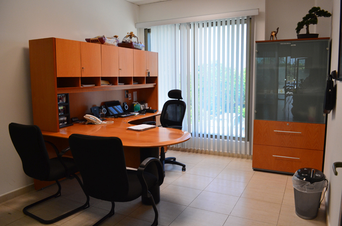 Corporate Center photo 6