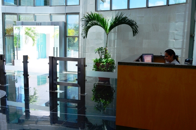 Corporate Center photo 7