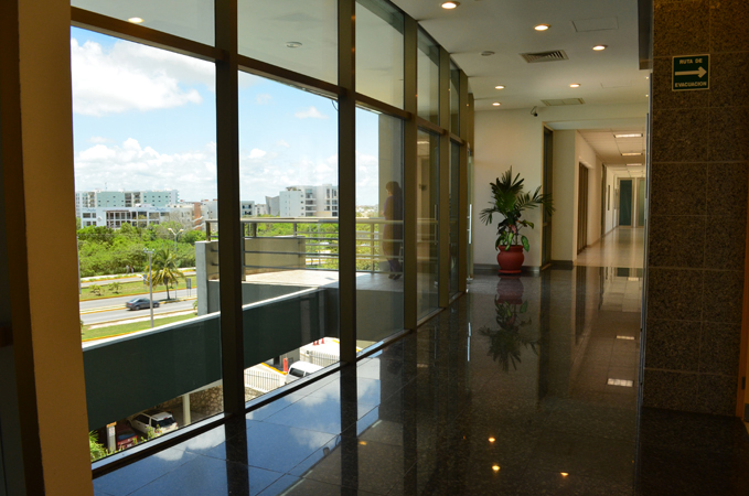 Corporate Center photo 9