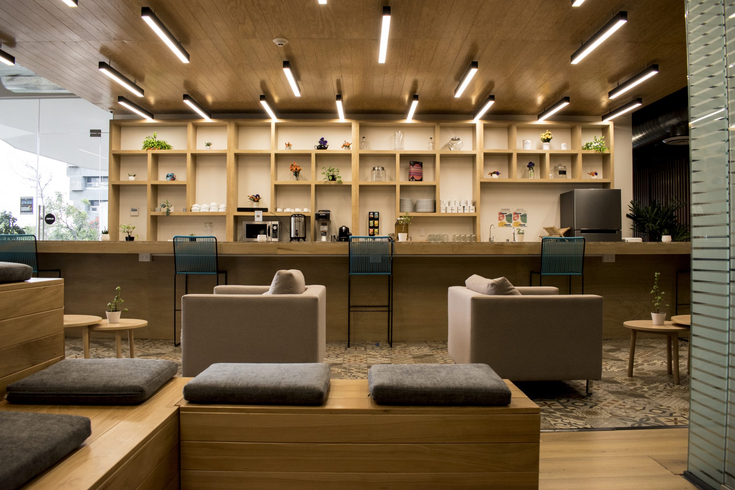 Plaza Punto Chapultepec